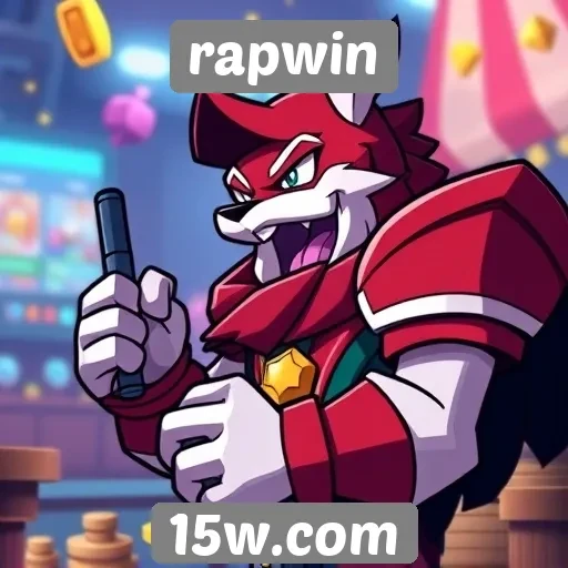 Estatísticas de jogadores ativos no rapwin