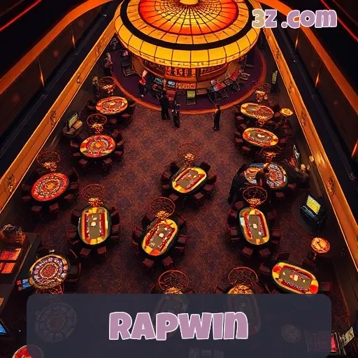 rapwin: Conheça os Bônus que Transformam sua Experiência de Jogo