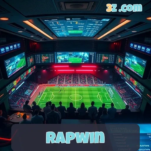 rapwin: Os Recursos Essenciais Que Todo Jogador Deve Conhecer