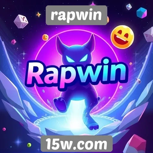 Recursos exclusivos que tornam o rapwin atraente