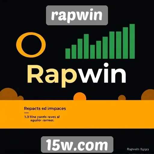 Análise do impacto do rapwin na comunidade gamer
