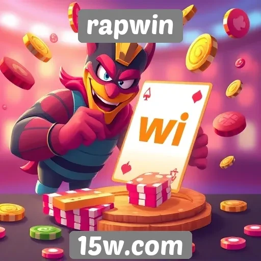 Estratégias de monetização adotadas pela plataforma rapwin