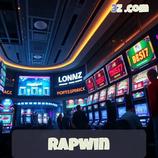 rapwin: Explore Recursos Únicos e Atraentes para Jogadores Brasileiros