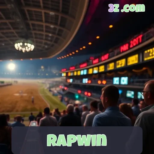 rapwin: Promoções Que Transformam Sua Experiência de Jogo em Diversão Máxima