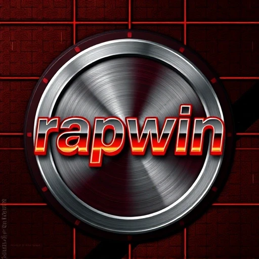 rapwin logo