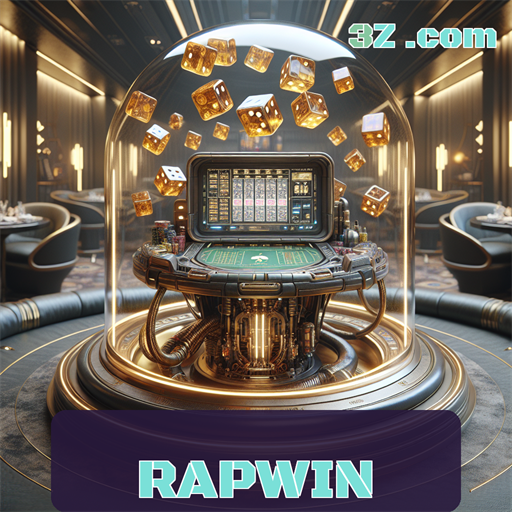 Transforme sua experiência com o login do Rapwin!