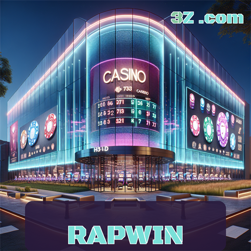 Experiência VIP: Os encantos exclusivos do Rapwin